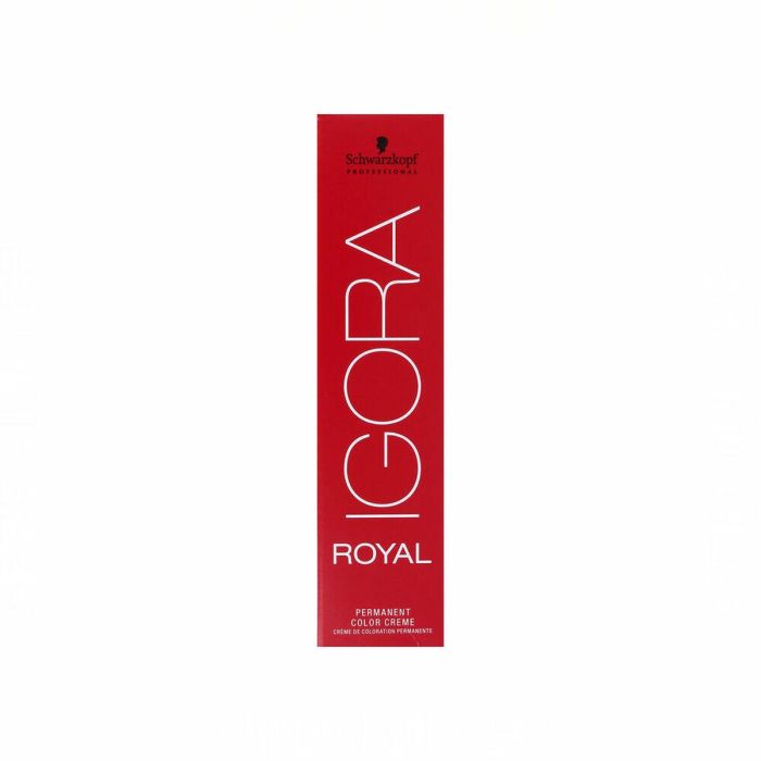 Schwarzkopf Igora Royal Color 9.5-31