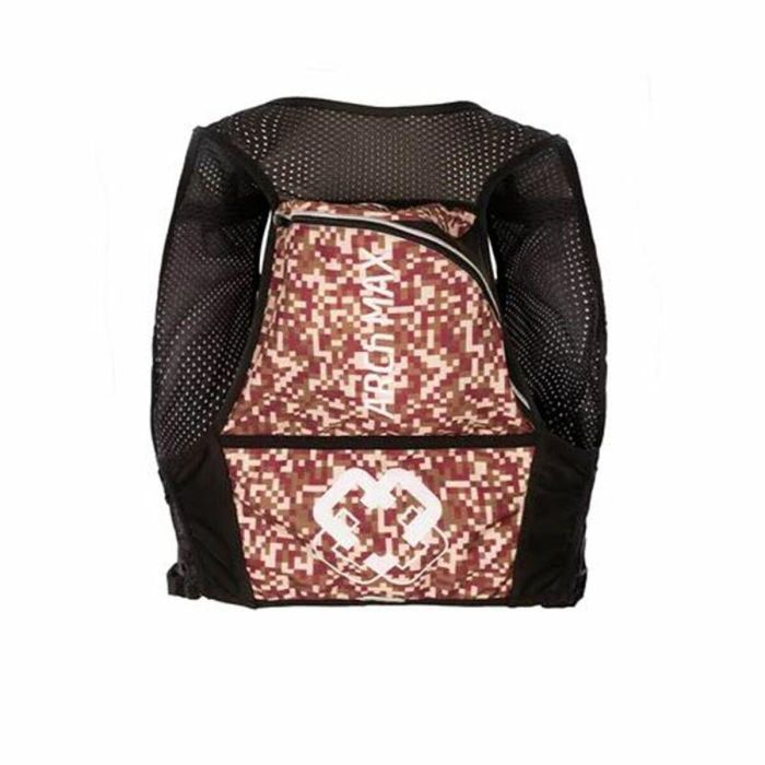Chaleco de Running ARCh MAX Arch Max Hydration Bike 8L Negro 4