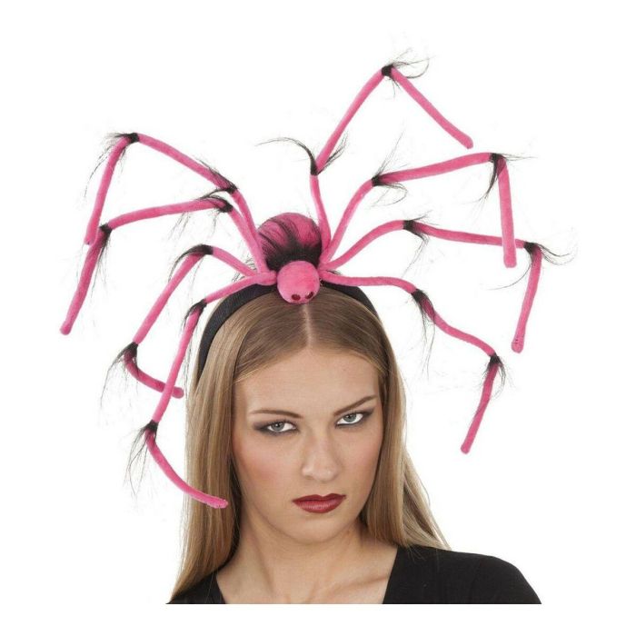 Diadema araña Diadema araña