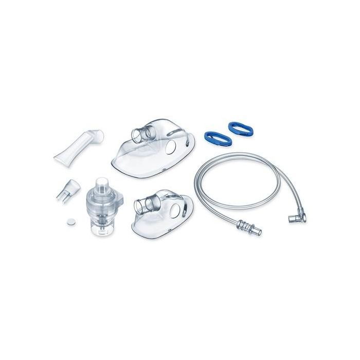 Pack De Accesorios Para Inhalador Ih-58/60 BEURER 602.15