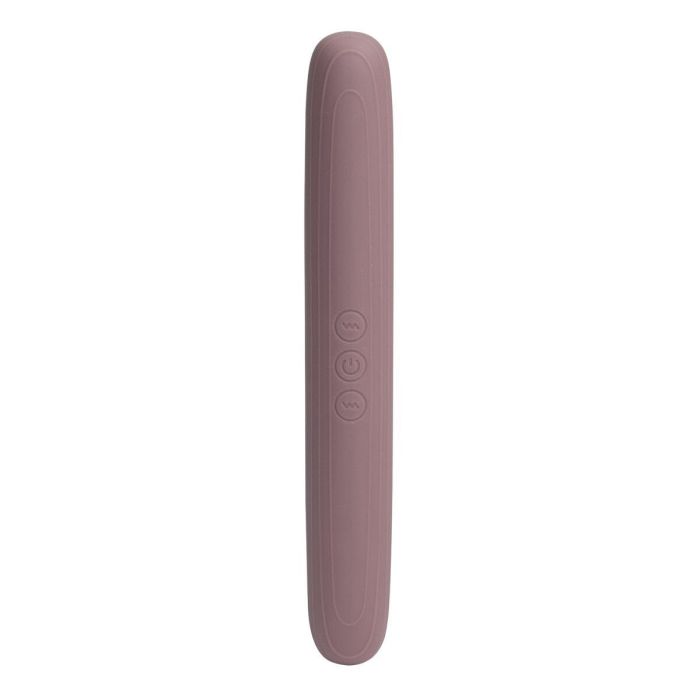 Vibrador Dream Toys Nude Morado