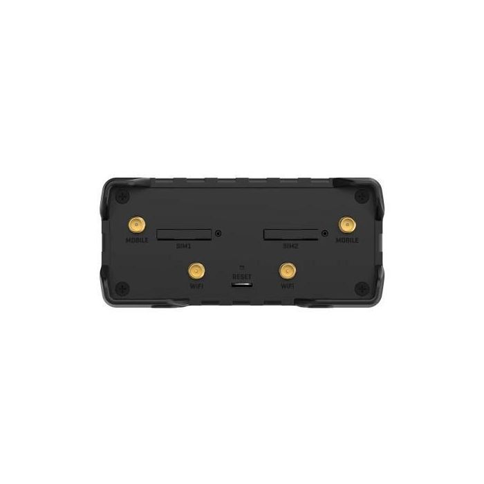 Teltonika Networks 4G (LTE), 3 x RJ-45 10/100 Mbps, Mediatek 580 MHz MIPS 24KEc, 128MB DDR2, RutOS, IP30, 297 g, EU PSU 4 Teltonika Networks 4G (LTE), 3 x RJ-45 10/100 Mbps, Mediatek 580 MHz MIPS 24KEc, 128MB DDR2, RutOS, IP30, 297 g, EU PSU 4