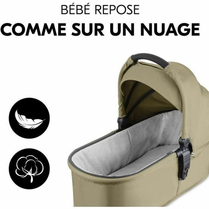Carro de Paseo para Bebé Hauck 3