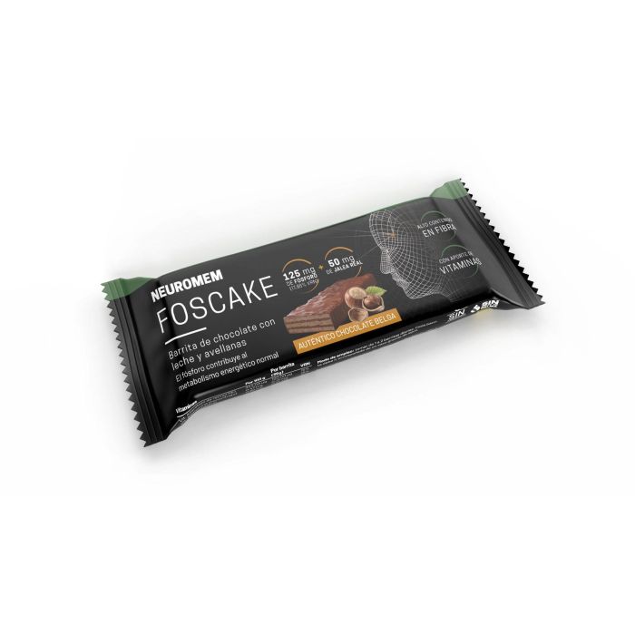 Barritas Foscake Barritas Foscake