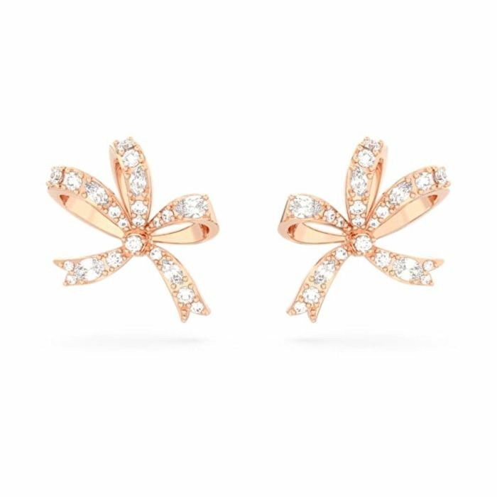 Pendientes Mujer Swarovski 5647572 Plata de ley 925 Pendientes Mujer Swarovski 5647572 Plata de ley 925