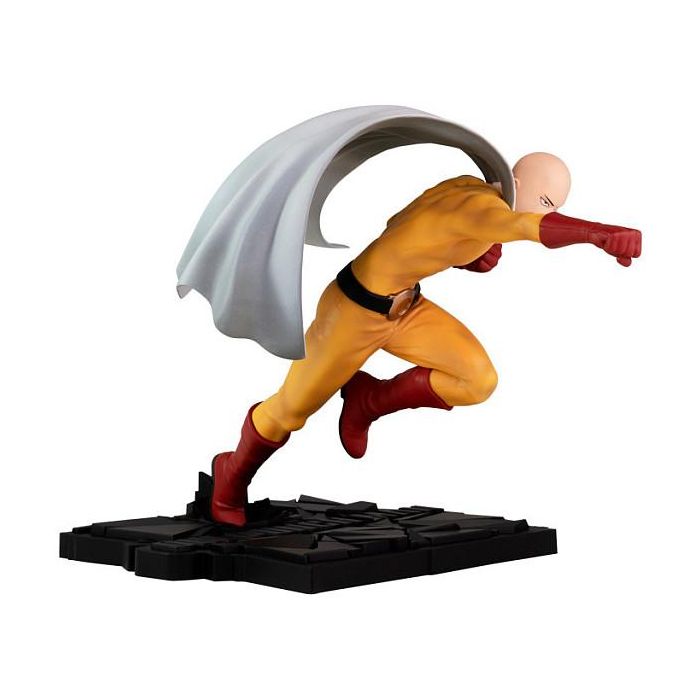 Figur Figurine ONE PUNCH MAN Saitama 1