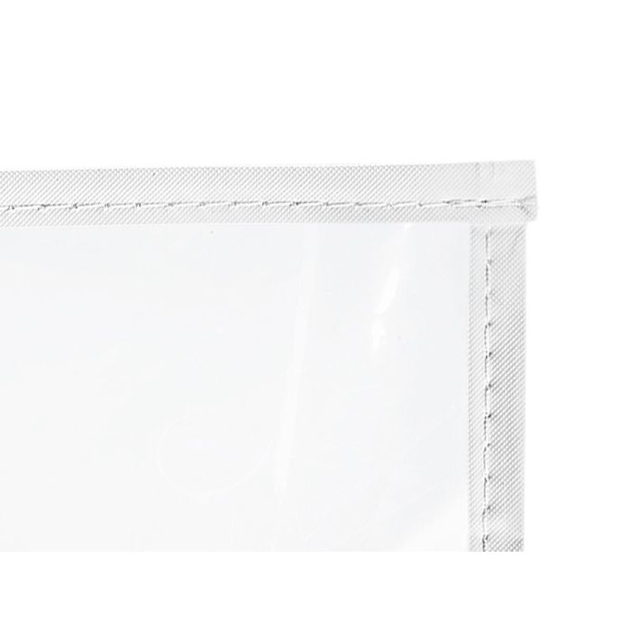 Salvalluvias Protector Arte Regal 110x1x250cm (Set de 24) 2