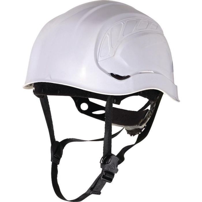 DELTA PLUS Casco de Alturas Granite Peak Blanco