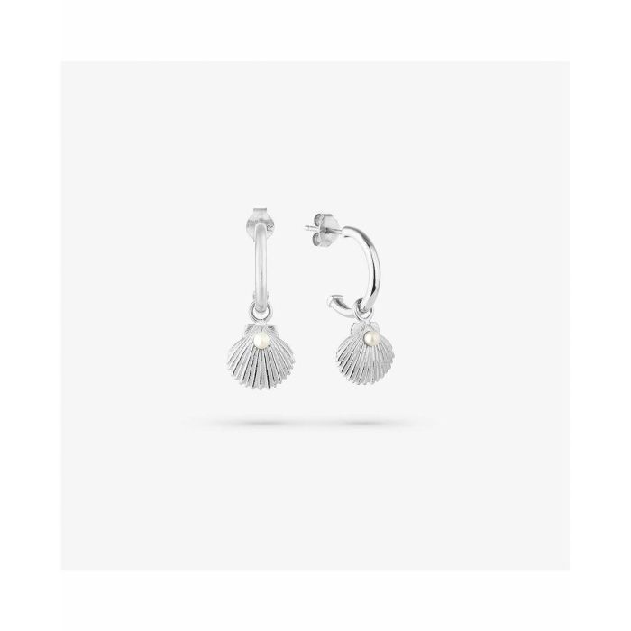 Pendientes Mujer Radiant RY000143 Acero Inoxidable 2 cm 1 Pendientes Mujer Radiant RY000143 Acero Inoxidable 2 cm 1