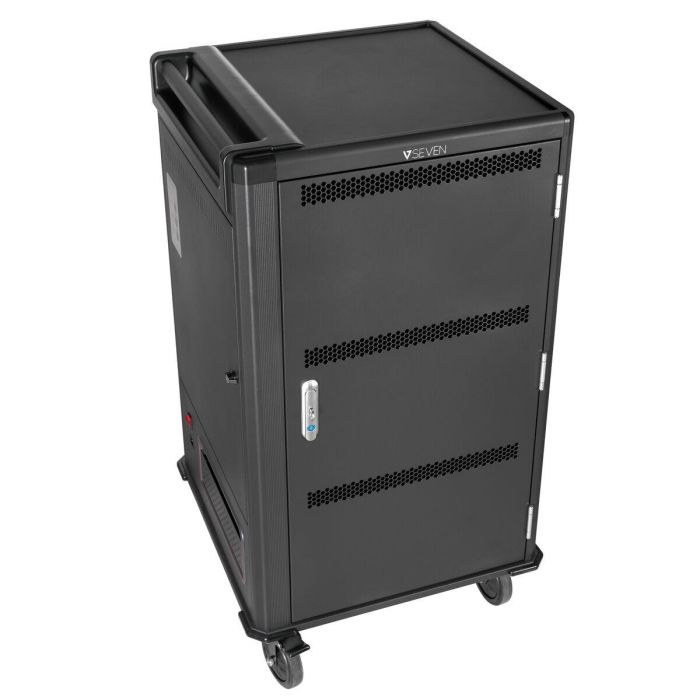 Armario Rack Mural V7 CHGCT30-2E 1 Armario Rack Mural V7 CHGCT30-2E 1