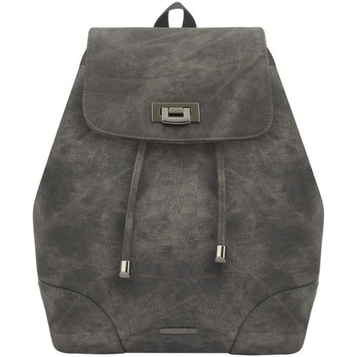 RIVACASE 8912 - Mochila Riva NB Vagar para Portátiles 10"-12" pulgadas, color gris