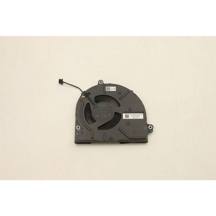 Lenovo CPU fan designed for Lenovo ThinkPad L14 and L15 Gen 3 and Gen 4, 5V voltage, 0.5A current, original part. 0 Lenovo CPU fan designed for Lenovo ThinkPad L14 and L15 Gen 3 and Gen 4, 5V voltage, 0.5A current, original part. 0