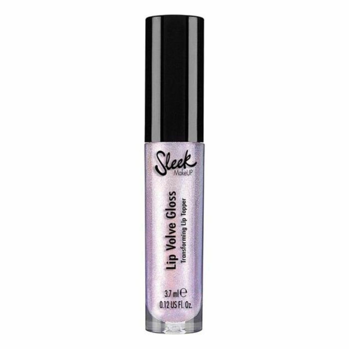 Sleek Brillo de Labios LIP SHOT Gloss Impact #Shimmy Shimmy Ya - Labial Líquido Vegano Alta Pigmentación y Cobertura 7,5 ml 0 Sleek Brillo de Labios LIP SHOT Gloss Impact #Shimmy Shimmy Ya - Labial Líquido Vegano Alta Pigmentación y Cobertura 7,5 ml 0