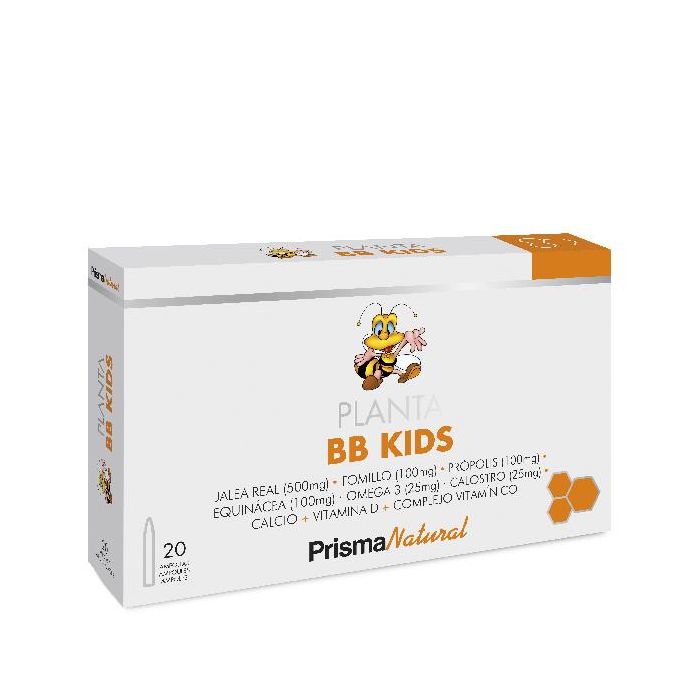 Plantabebe Kids