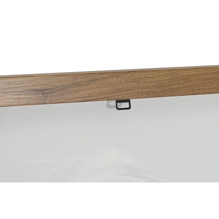 Cuadro Oriental DKD Home Decor Blanco Gris 3.5 x 80 x 80 cm (2 Unidades) 1 Cuadro Oriental DKD Home Decor Blanco Gris 3.5 x 80 x 80 cm (2 Unidades) 1