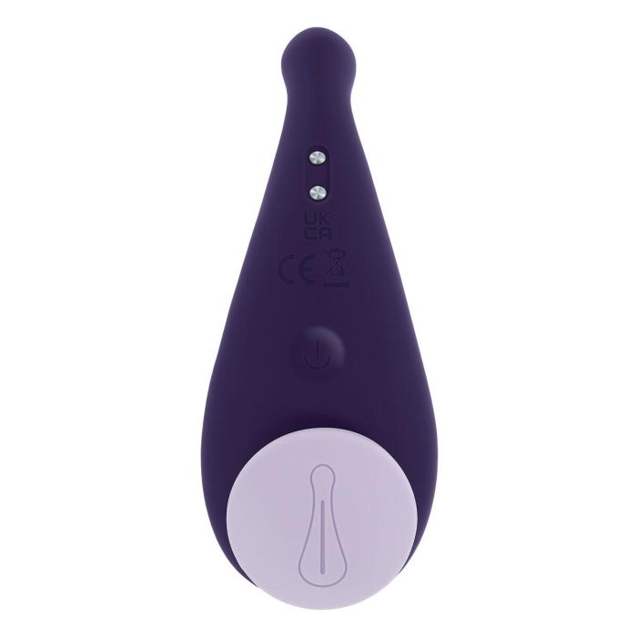 Vibrador Evolved Panty Party Morado 8 Vibrador Evolved Panty Party Morado 8
