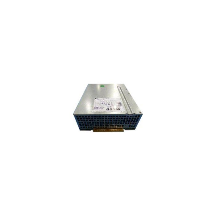 Dell Power Supply, 685 Watt, EPA, DELTA (Replaced VDY4N) 1