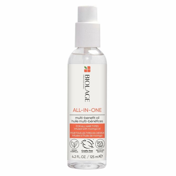 Matrix Biolage All In One Oil 125 mL 1 Matrix Biolage All In One Oil 125 mL 1