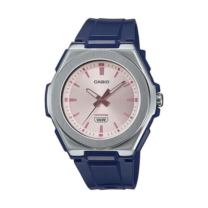 Reloj Unisex Casio SPORT CLASSIC Rosa Reloj Unisex Casio SPORT CLASSIC Rosa