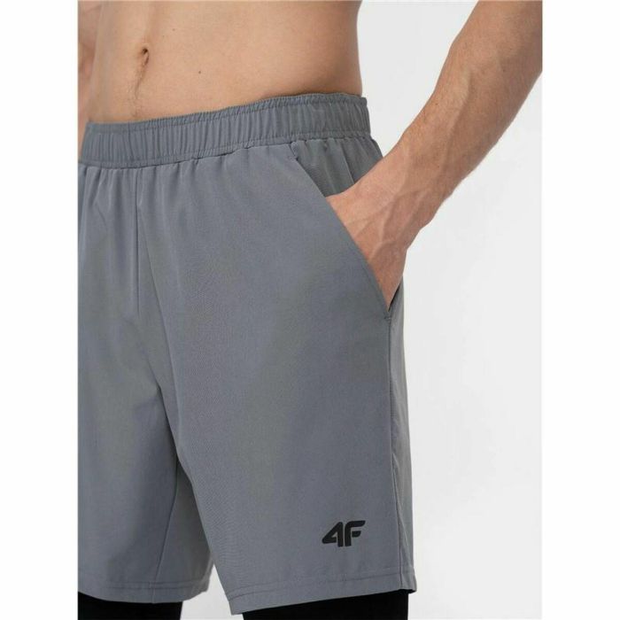 Mallas Deportivas de Hombre 4F Functional SKMF010 1