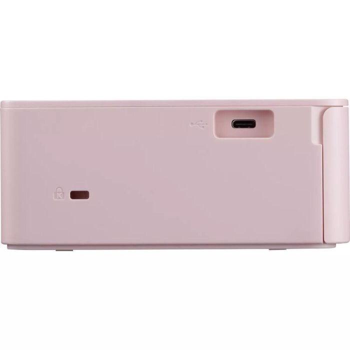 Canon Impresora Fotográfica SELPHY CP1500 Rosa Sublimación de Tinta Wi-Fi USB-C 5 Canon Impresora Fotográfica SELPHY CP1500 Rosa Sublimación de Tinta Wi-Fi USB-C 5