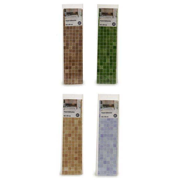 Panel Adhesivo Gresite 60X90Cm Surt 5 Arte Regal (48 Unidades) 2 Panel Adhesivo Gresite 60X90Cm Surt 5 Arte Regal (48 Unidades) 2