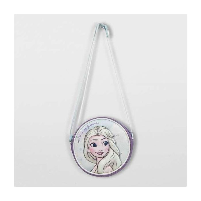 Bolso 3D frozen 13.0 x 13.0 x 4.0 cm 3 Bolso 3D frozen 13.0 x 13.0 x 4.0 cm 3