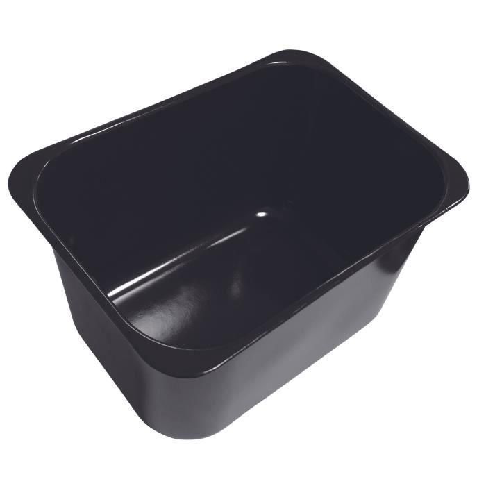 Continental Edison Freidora CEFR4IX3 - 4 Litros - 2000W 5 Continental Edison Freidora CEFR4IX3 - 4 Litros - 2000W 5