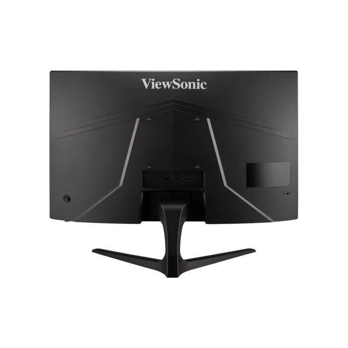 Pantalla de PC para juegos - VIEWSONIC - VX2418C - 24 VA FHD 1920 x 1080 - 1ms(MPRT) - 165Hz - HDMI/DisplayPort 2 Pantalla de PC para juegos - VIEWSONIC - VX2418C - 24 VA FHD 1920 x 1080 - 1ms(MPRT) - 165Hz - HDMI/DisplayPort 2