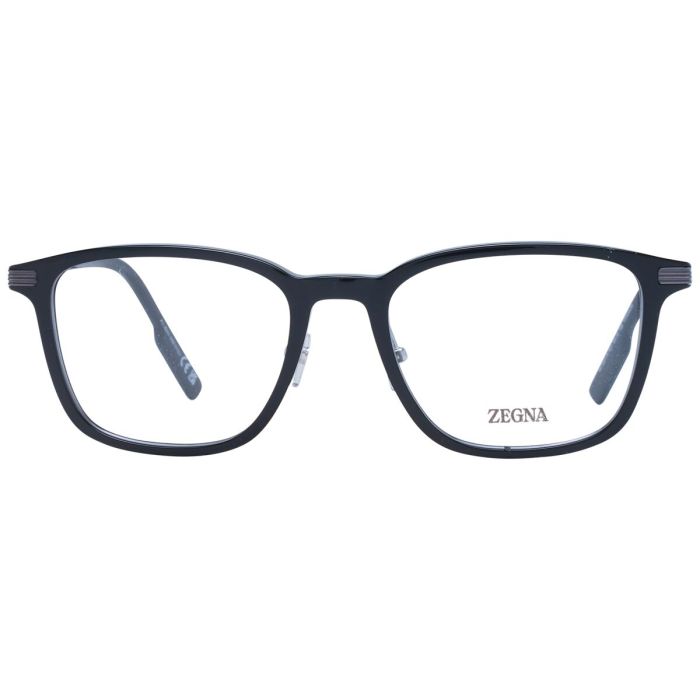 Montura de Gafas Hombre Ermenegildo Zegna EZ5251-H 53001 2 Montura de Gafas Hombre Ermenegildo Zegna EZ5251-H 53001 2