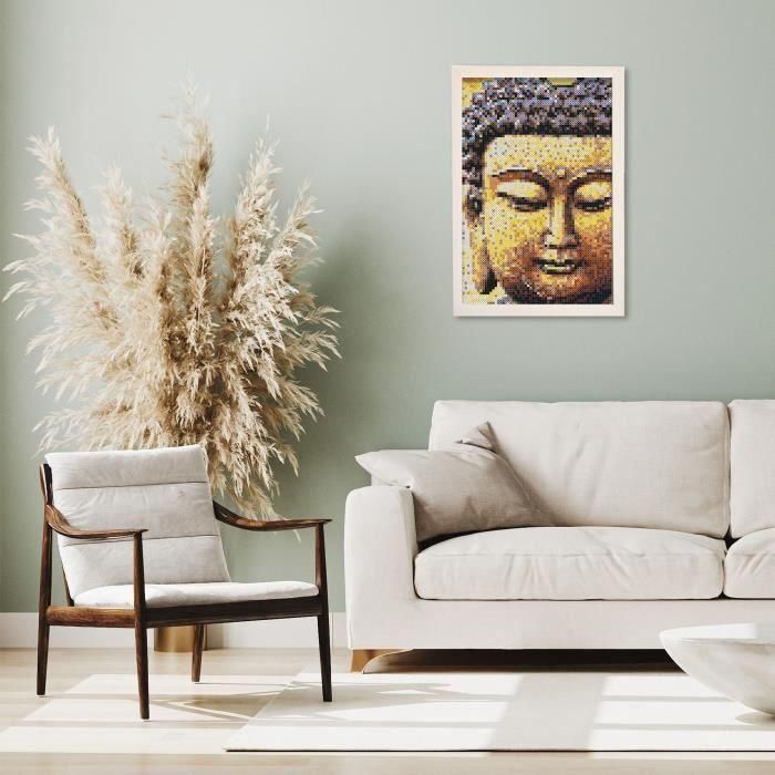 SES CREATIVO - Beedz Art - Buda 7000 4 SES CREATIVO - Beedz Art - Buda 7000 4