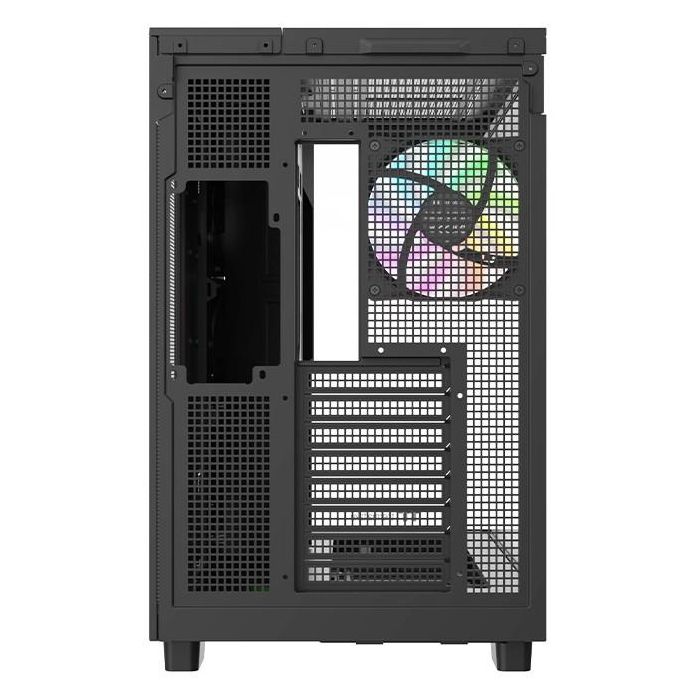 Midi Thermaltake View 380 XL WS ARGB Black 2 Midi Thermaltake View 380 XL WS ARGB Black 2