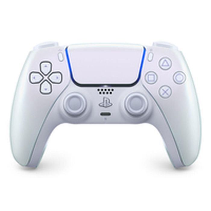 Mando PS5 DualSense Sony DS CHROMA PEARL 14