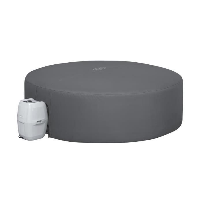 BESTWAY - Manta térmica EnergySense para spas redondos 236 x 71 cm BESTWAY - Manta térmica EnergySense para spas redondos 236 x 71 cm