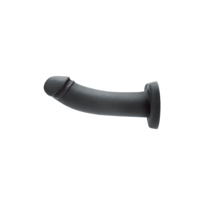 Dildo Whipsmart Heartbreaker Negro Ø 3,7 cm 2