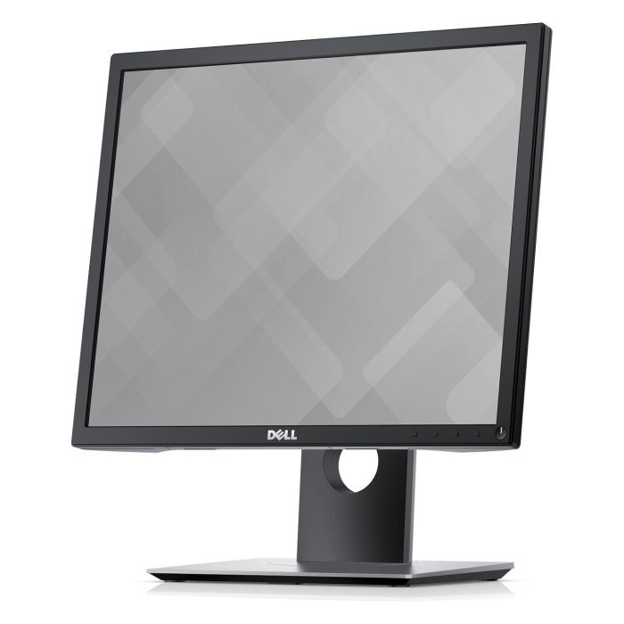 Dell Monitor Pro Plus 19 Pulgadas IPS 60Hz Negro 6