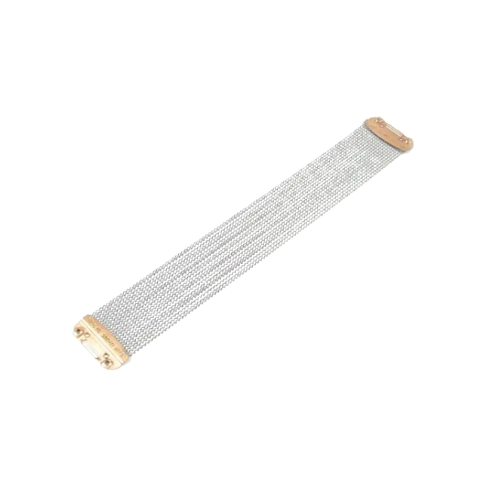 Pearl Bordonera Ultra Sound Tipo D 14" - 20 Hilos / Correa & Cuerda 1 Pearl Bordonera Ultra Sound Tipo D 14" - 20 Hilos / Correa & Cuerda 1