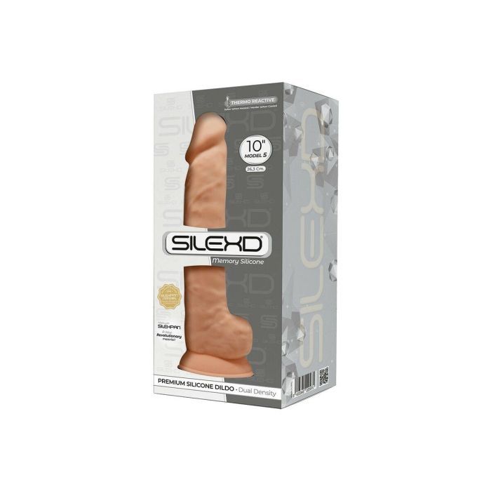Dildo Silexd 1 Dildo Silexd 1