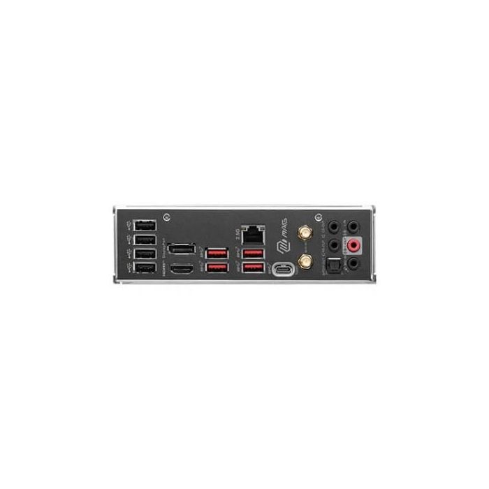 MSI MAG B760 TOMAHAWK WiFi Placa Base ATX LGA 1700 para Intel DDR5 Wi-Fi 6E 2.5 Gigabit Ethernet Bluetooth 5.3 2 MSI MAG B760 TOMAHAWK WiFi Placa Base ATX LGA 1700 para Intel DDR5 Wi-Fi 6E 2.5 Gigabit Ethernet Bluetooth 5.3 2