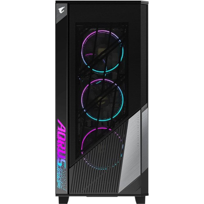 Gigabyte GB-AC500G Torre Midi Black 1 Gigabyte GB-AC500G Torre Midi Black 1