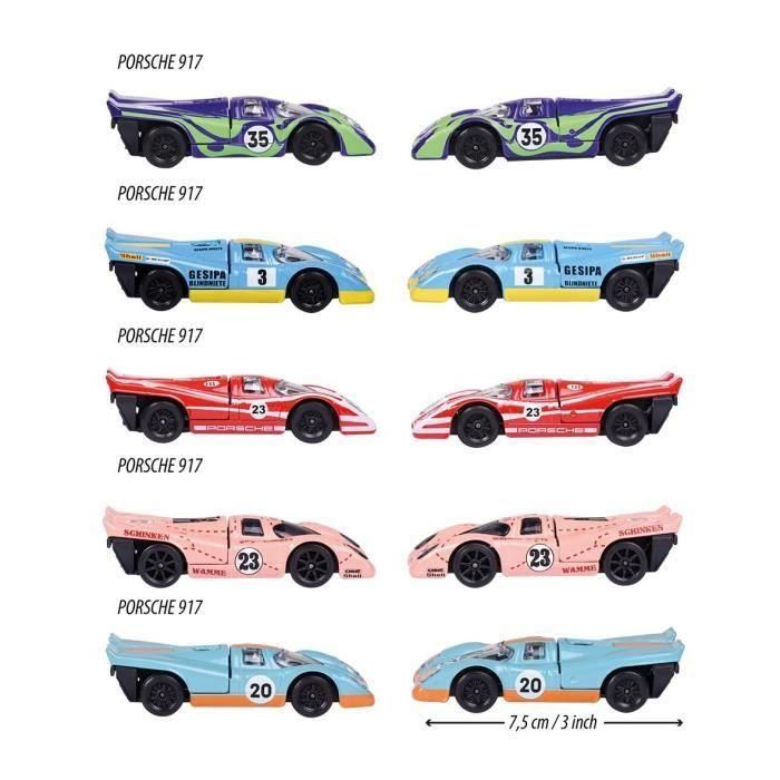 Pack Regalo Majo Porsche 917 1