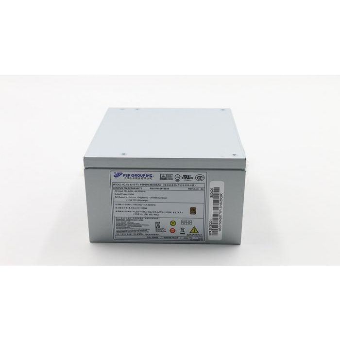 Lenovo Power Supply 5 Lenovo Power Supply 5