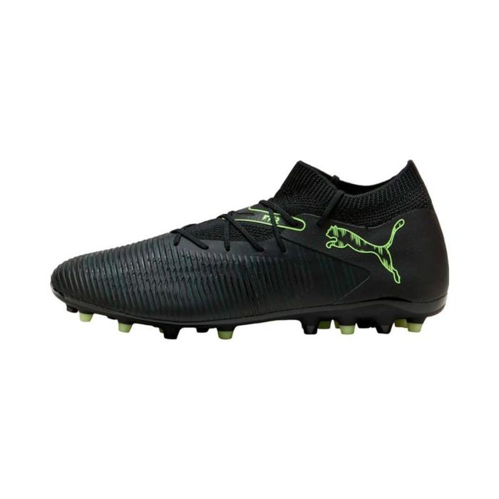 Botas de Fútbol para Adultos Puma Future 8 Match Mg Negro 38,5 0 Botas de Fútbol para Adultos Puma Future 8 Match Mg Negro 38,5 0
