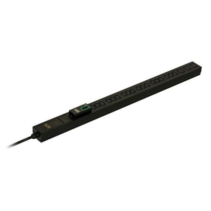 Distribuidor de energía APC EPDU1116M 21 X AC Distribuidor de energía APC EPDU1116M 21 X AC