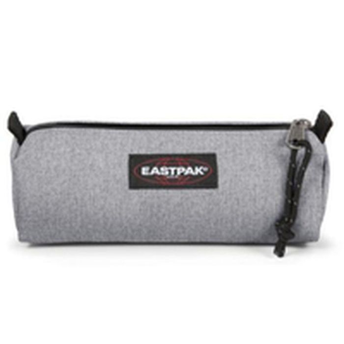 Eastpak Mochila Escolar Gris - Para Estudiantes, Complemento Ideal para Kits y Bolsos de Marca Eastpak 10 Eastpak Mochila Escolar Gris - Para Estudiantes, Complemento Ideal para Kits y Bolsos de Marca Eastpak 10