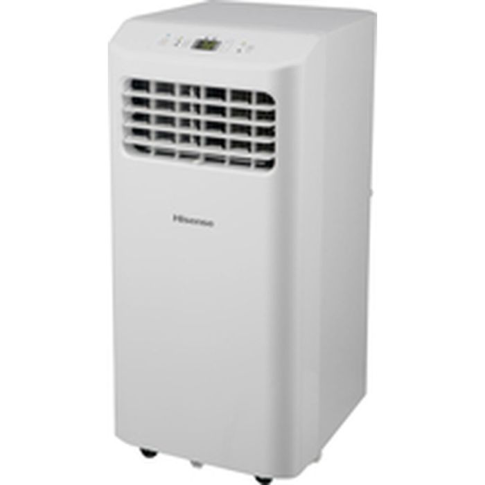 Aire Acondicionado Hisense VAPC09 0 Aire Acondicionado Hisense VAPC09 0