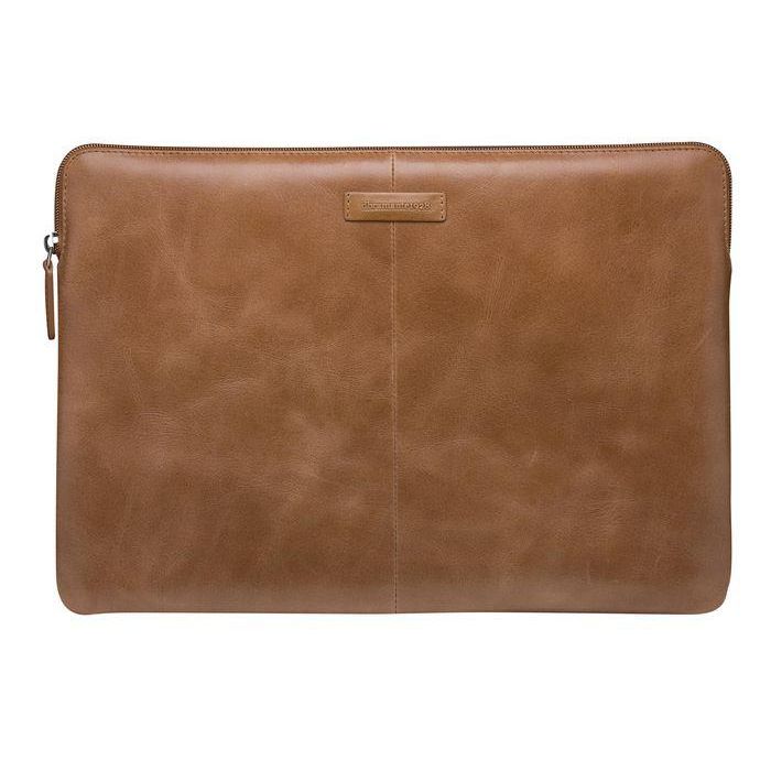 dbramante1928 Skagen Pro 2nd Gen Funda de Piel para MacBook Pro 14"/PC hasta 15" Tan - Protección Acolchada y Diseño Delgado 0 dbramante1928 Skagen Pro 2nd Gen Funda de Piel para MacBook Pro 14"/PC hasta 15" Tan - Protección Acolchada y Diseño Delgado 0