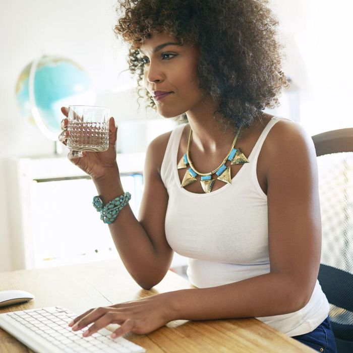 Jarra Filtrante TM Electron Transparente Plástico 2,3 L (4 Piezas) 1