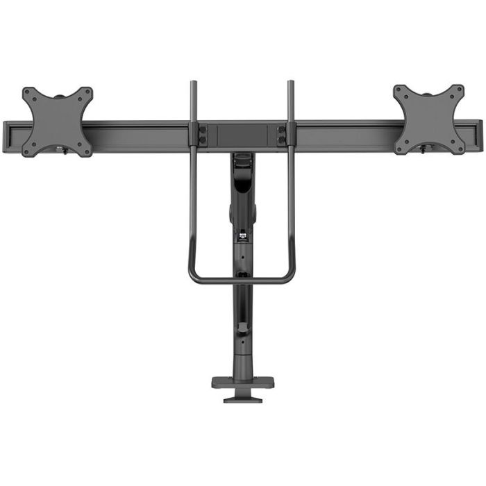 Soporte de Mesa para Pantalla Neomounts DS75S-950BL2 Negro 27" 11