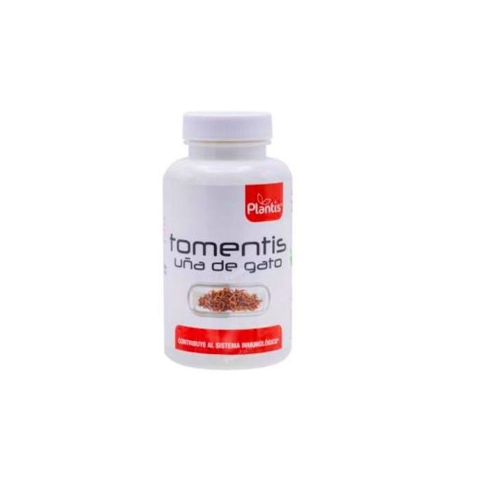 ARTESANIA Tomentis Plantis 120 Cápsulas, antiinflamatorio e inmunomodulador natural